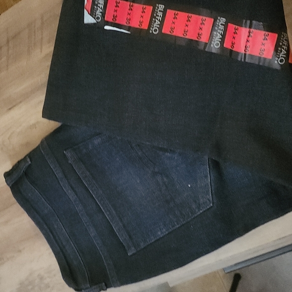 Buffalo David Bitton - Picture 2 of 4